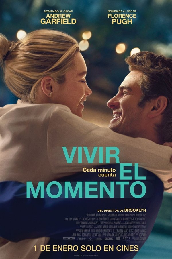 ES - Vivir el momento (HQ) (2024)