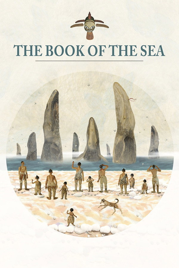 RU - The Book of the Sea (2018)