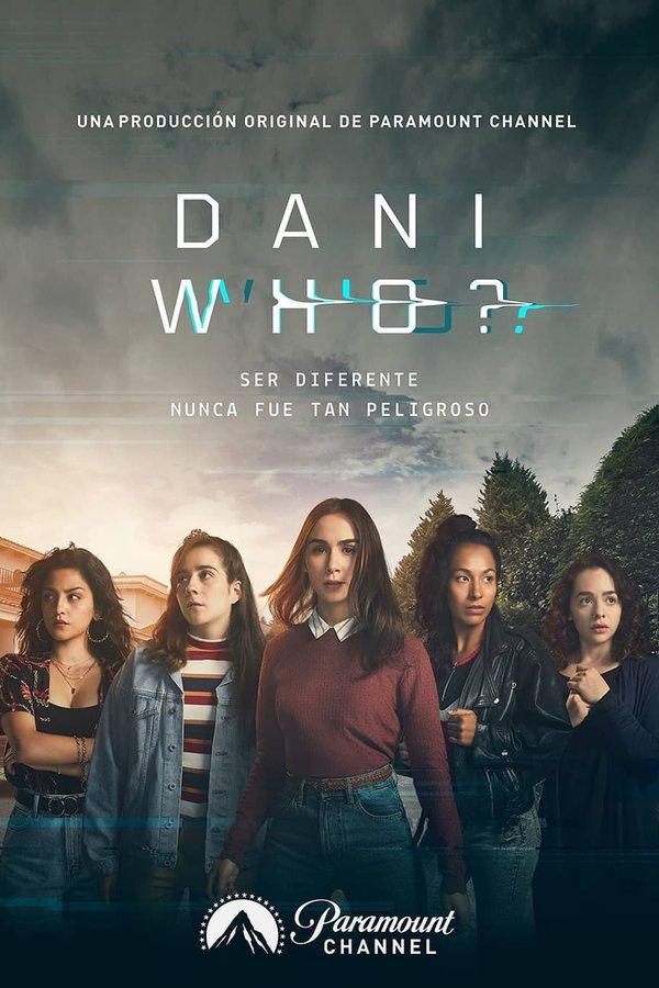 [SE]  Dani Who?