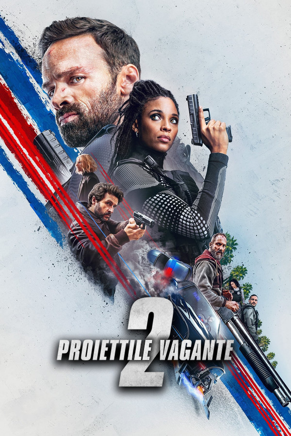 IT - Proiettile vagante 2 (2022)