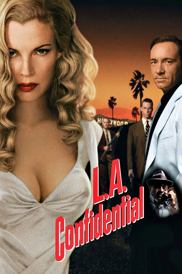 BG - L.A. Confidential  (1997)