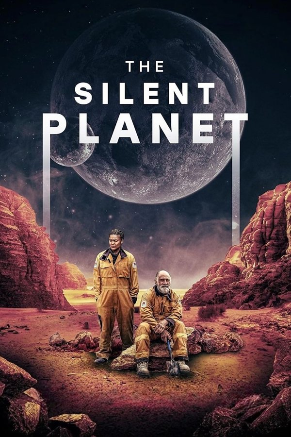 SE - The Silent Planet