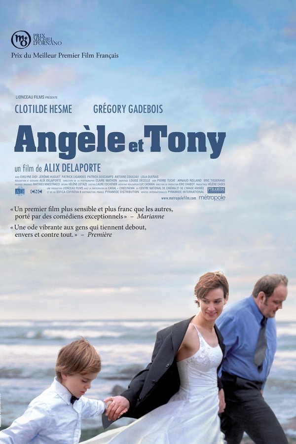 FR - Angèle et Tony (2011)