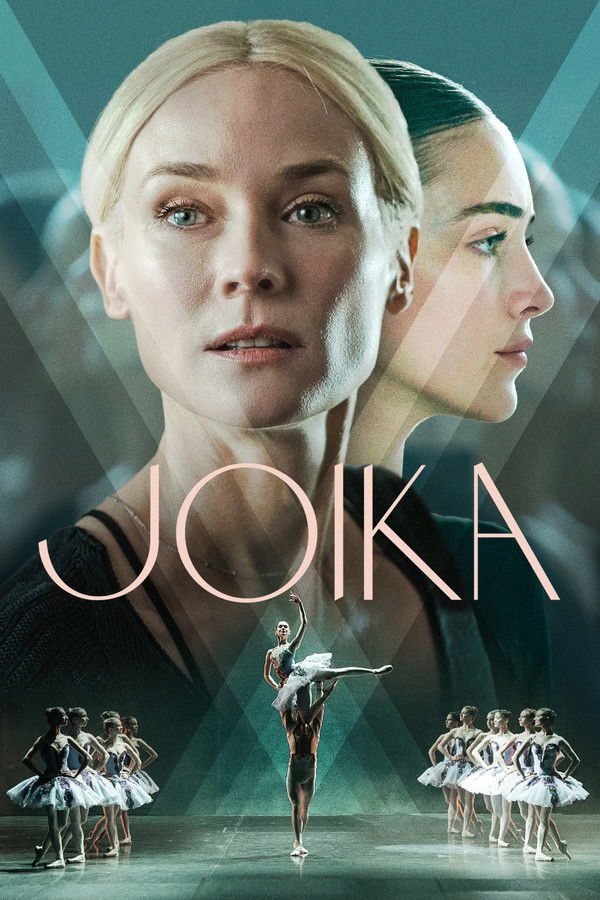 DE - Joika - Ein Leben für den Tanz (2023)