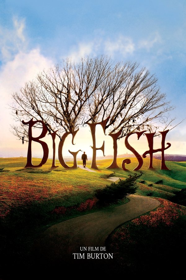 FR - Big Fish (2003)