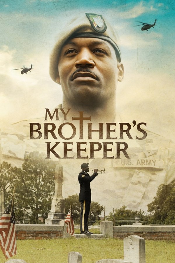 EN - My Brother's Keeper (2020)