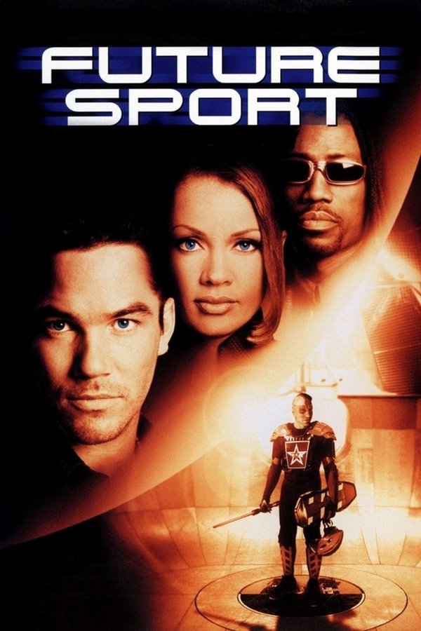 IN - Futuresport (1999)
