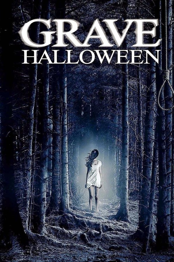 GR - Grave Halloween (2013)