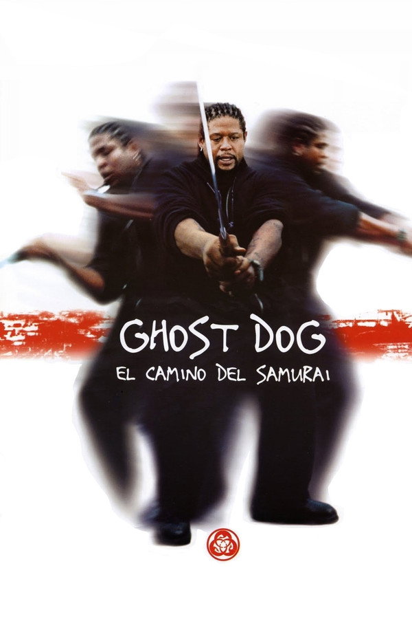 el camino del samurai (1999)