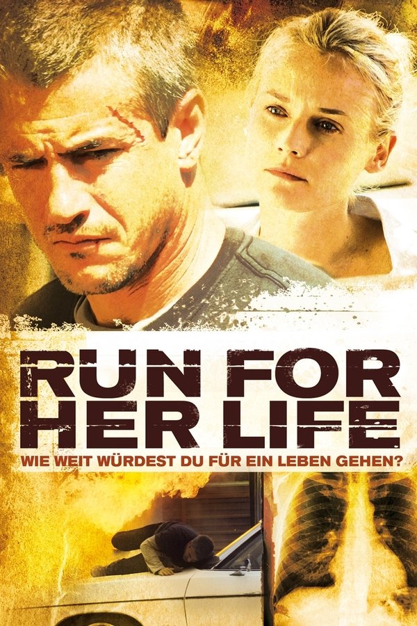 DE - Run For Her Life (2010)