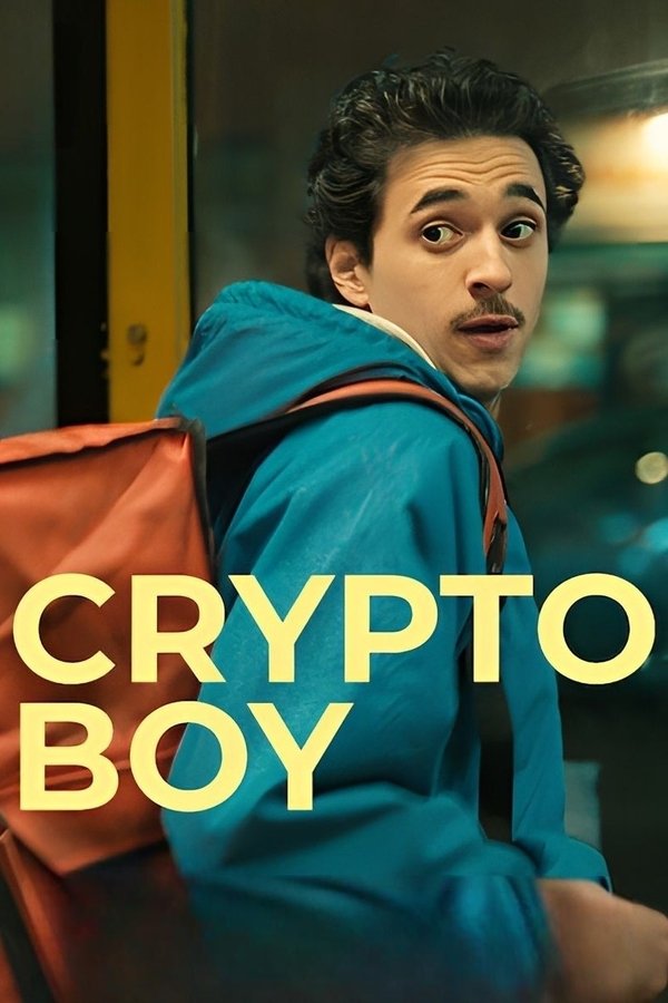 HU - Crypto Boy (2023)