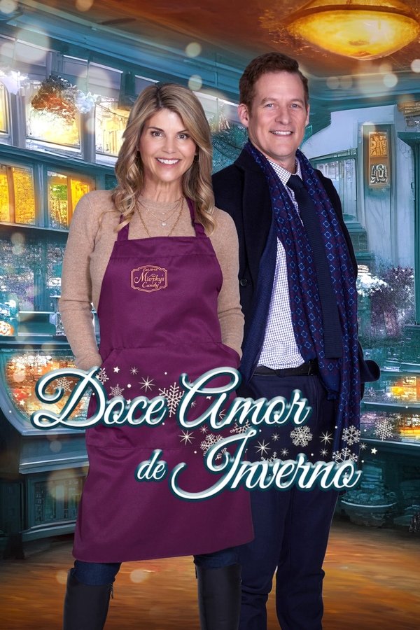 BR - Doce amor de inverno (2023)