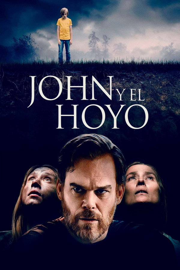 LAT - John y el hoyo (2021)