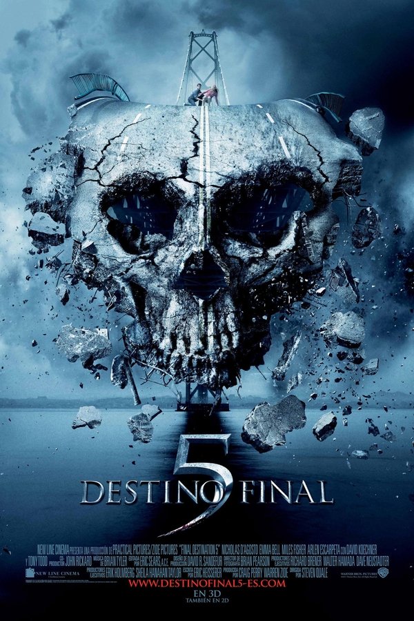 LAT - Final Destination 5 (2011)