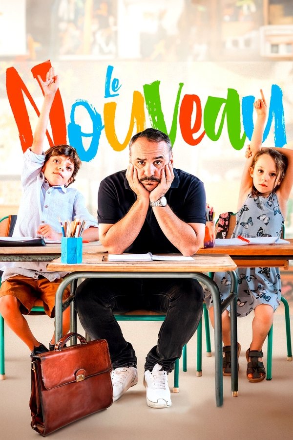 FR - Le Nouveau (2023)