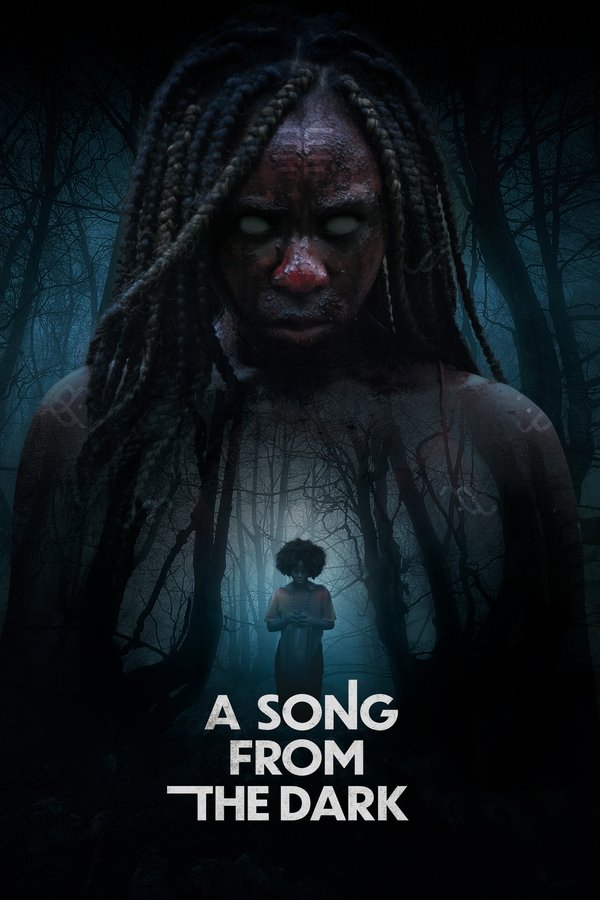 AR - A Song from the Dark (2024)