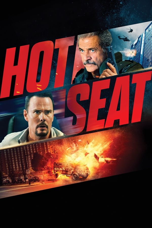 AL - Hot Seat  (2022)