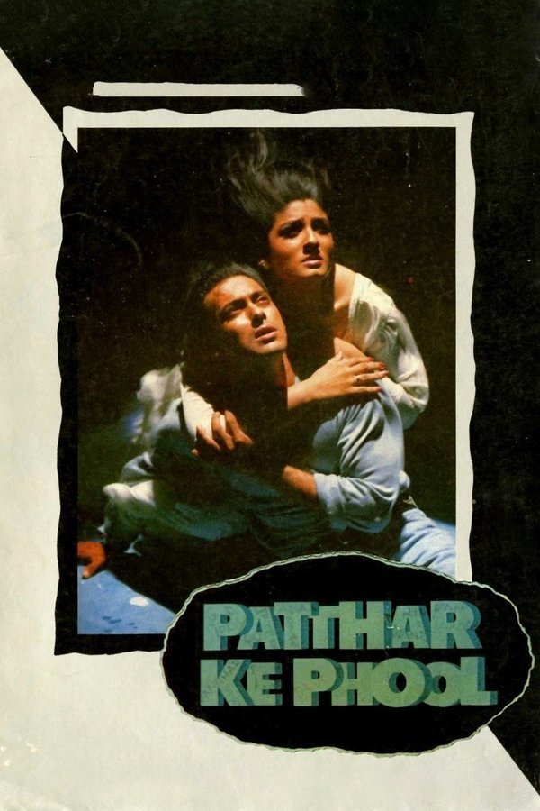 IN - Patthar Ke Phool (1991)