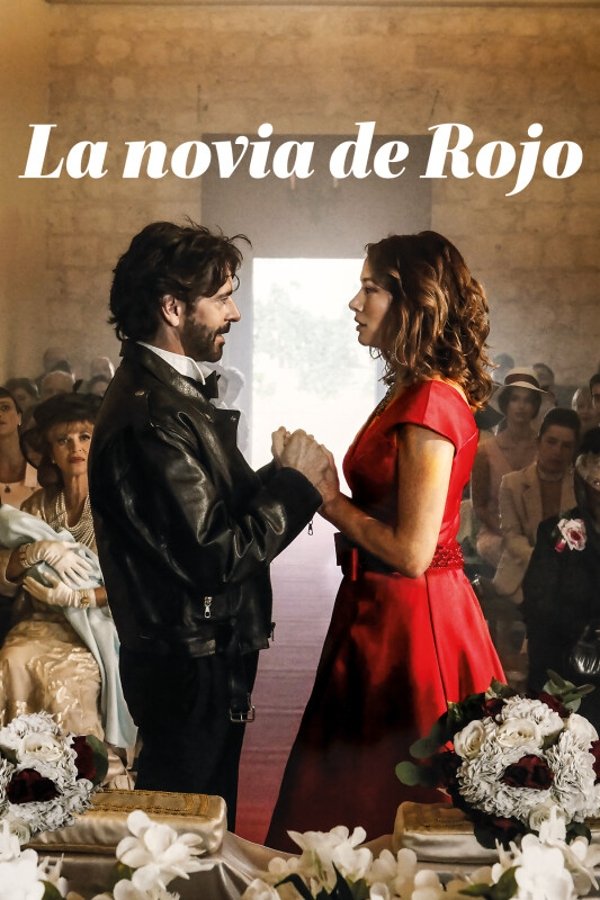 ES - La novia de rojo (2022)