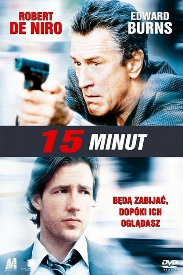 PL - 15 MINUT (2001)