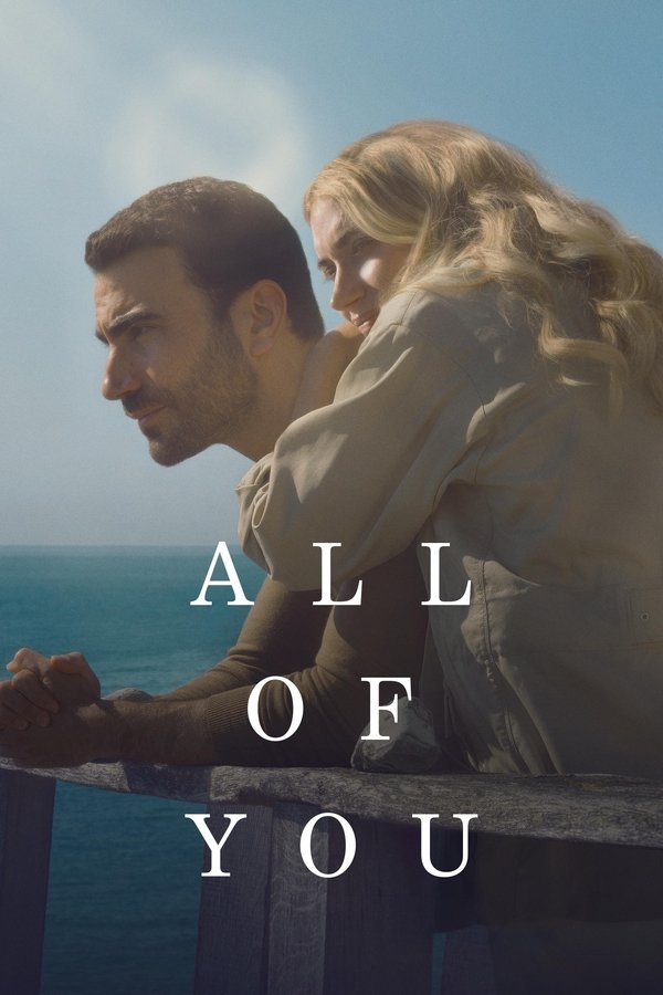 4K-SC - All of You (2025)