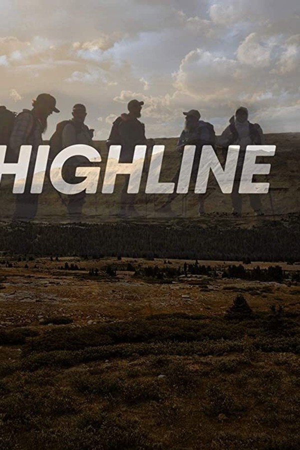 EN - Highline  (2020)