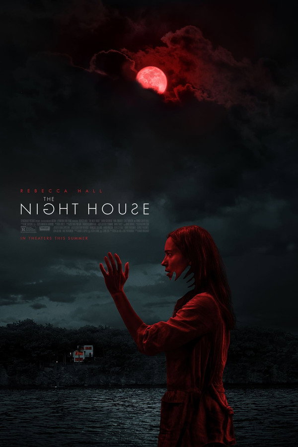 ES - La Casa Oscura (2021)
