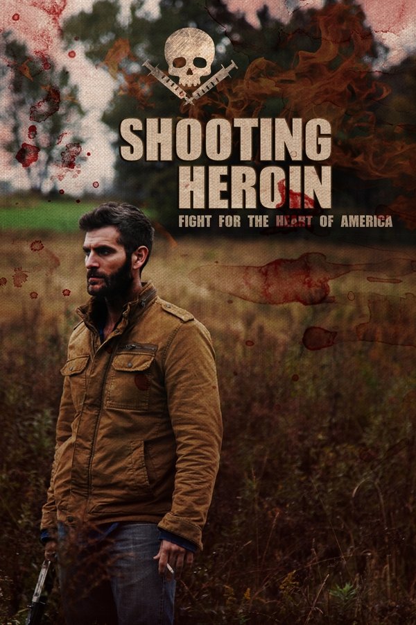 EN - Shooting Heroin  (2020)