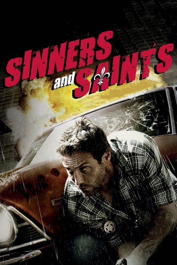 SE - Sinners and Saints