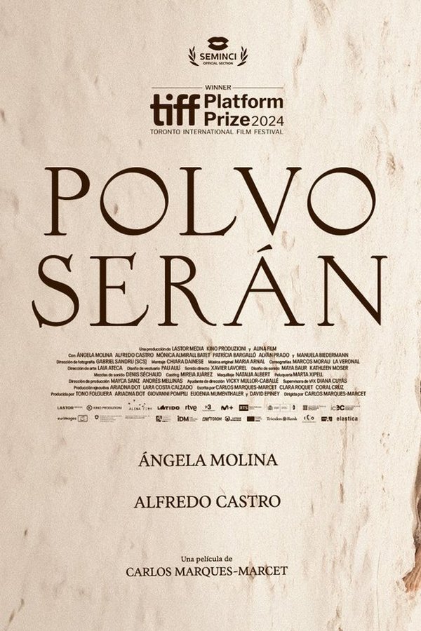 ES - Polvo serán (2024)