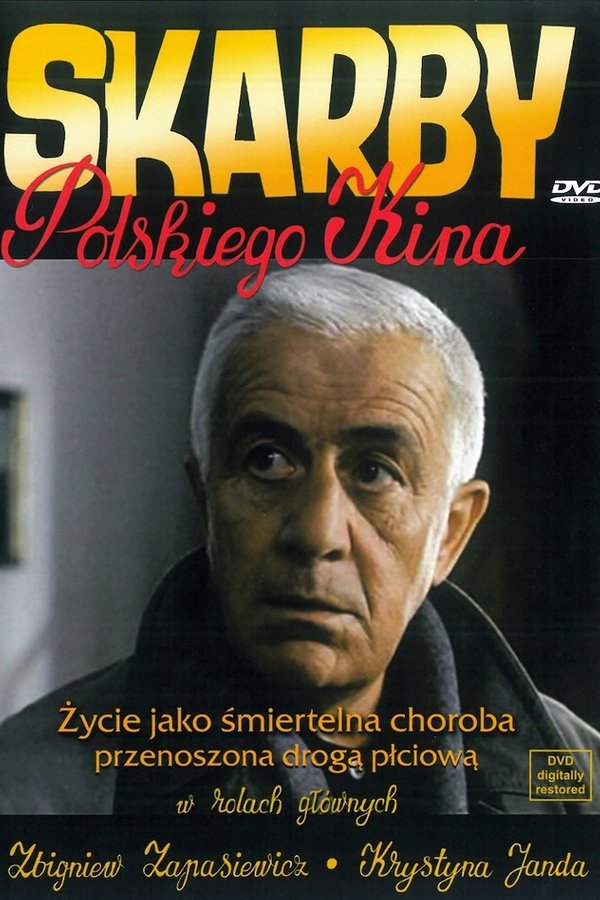 PL - ŻYCIE JAKO ŚMIERTELNA CHOROBA PRZENOSZONA DROGA PŁCIOWA (2000) POLSKI