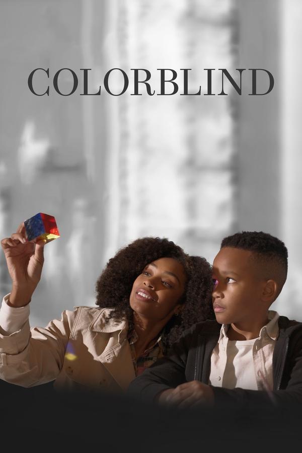 AR - Colorblind (2023)