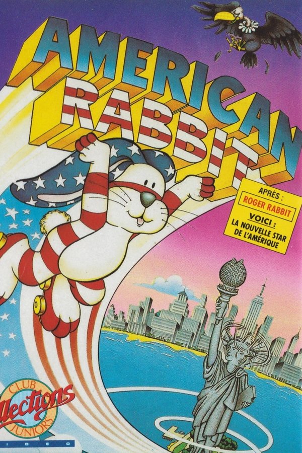 FR - American Rabbit  (1986)