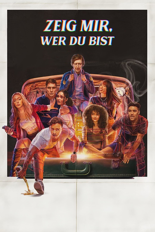 wer du bist (2024)