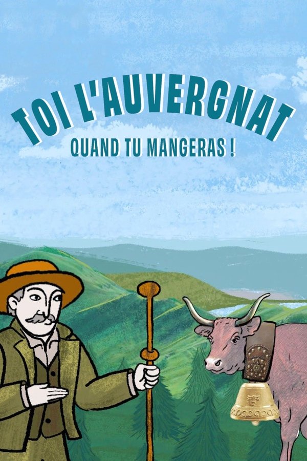 quand tu mangeras ! (2024)