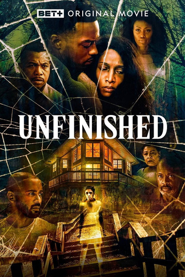 EN - Unfinished (2022)