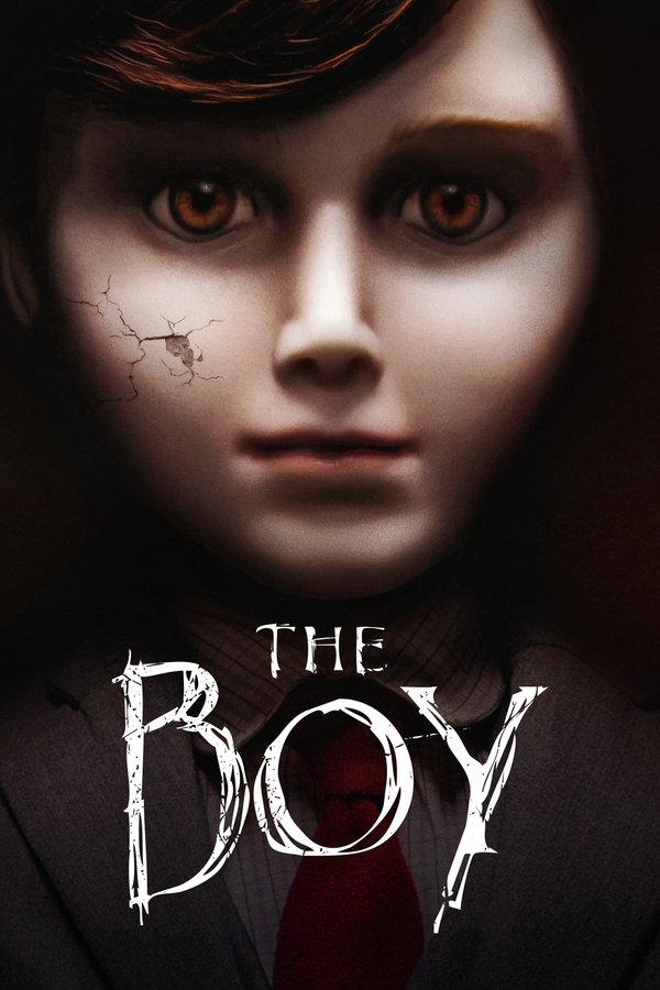 IN - The Boy (2016)