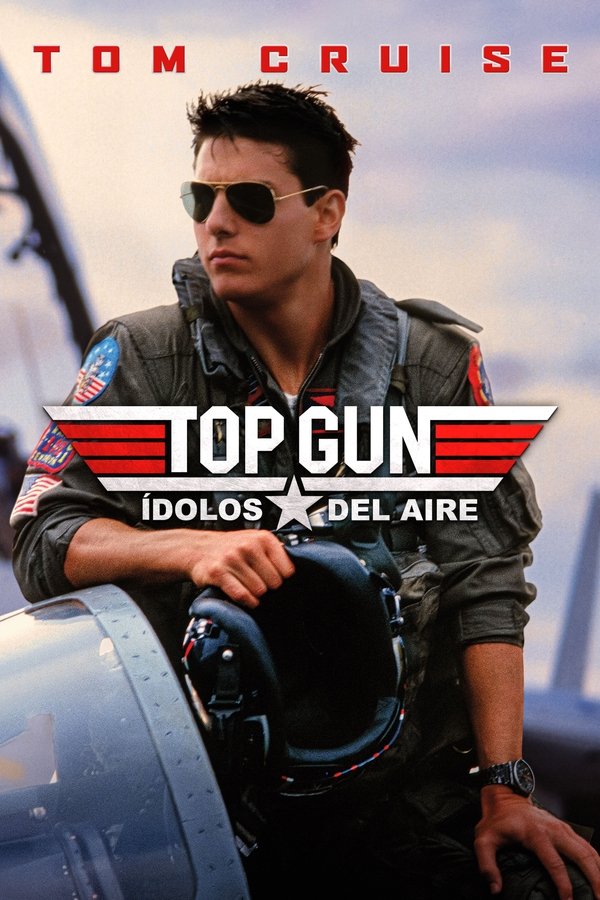 ES - Top Gun: Ídolos del aire (1986)Top Gun: Ídolos del aire [UHD] (1986)