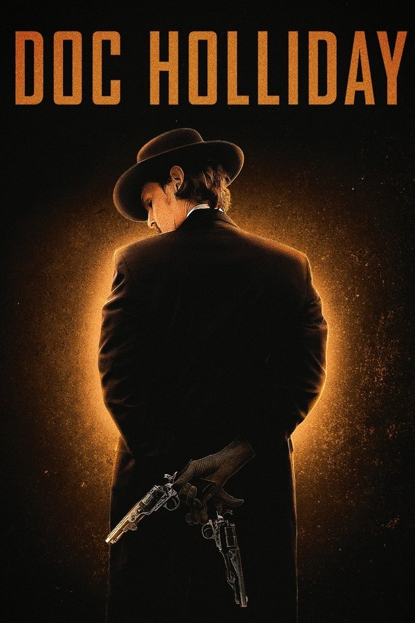 SE - Doc Holliday
