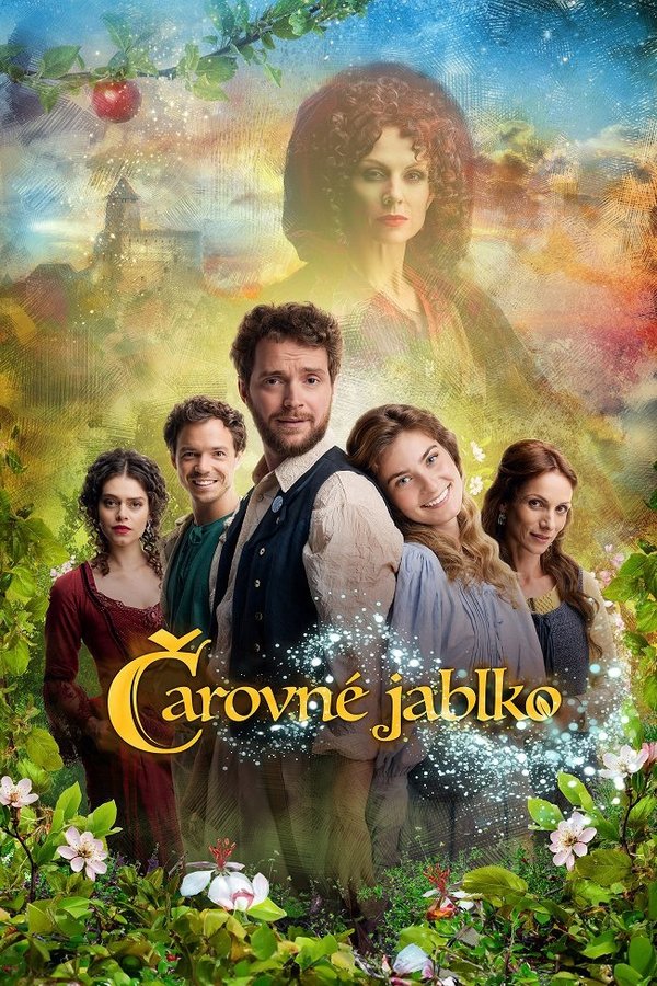 PL - Magiczne jabłko  (2024)