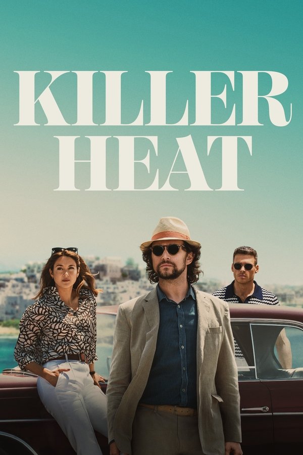 AL - Killer Heat (2024)