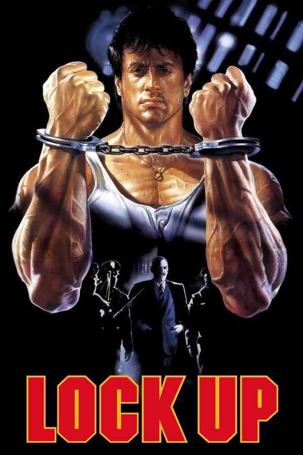 EX - Lock Up (1989)