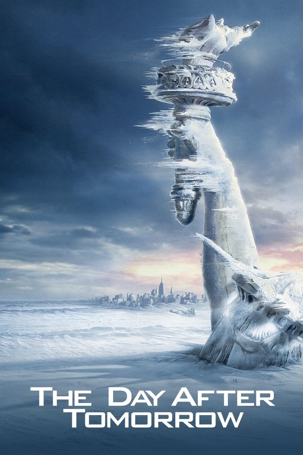 RU - The Day After Tomorrow (2004)