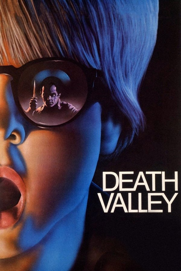DE - Death Valley (1982)