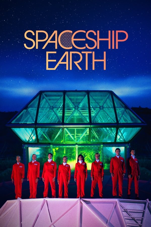 EN - Spaceship Earth  (2020)