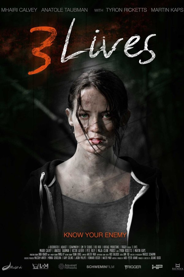 EX - 3 Lives (2019)