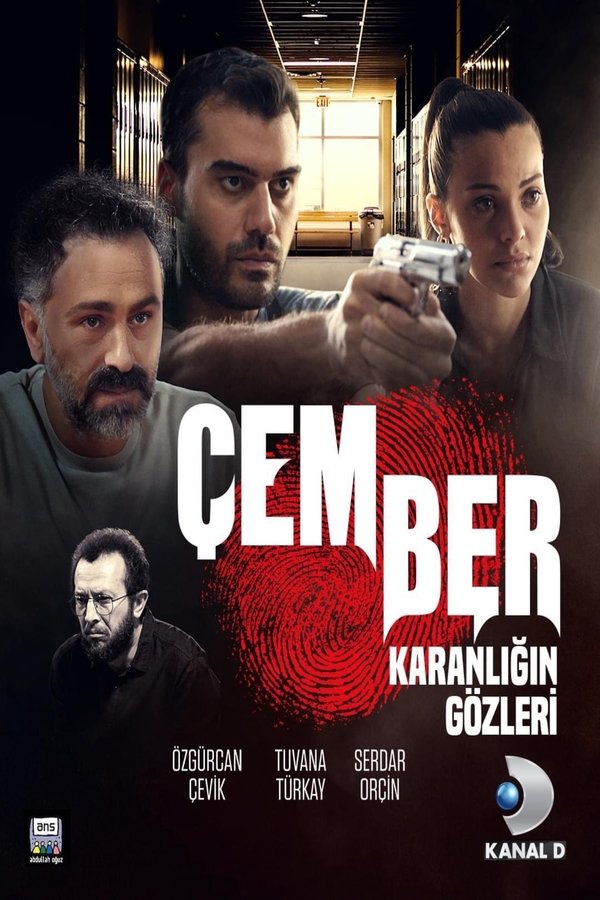 Çember: Karanlığın Gözleri  (2021)