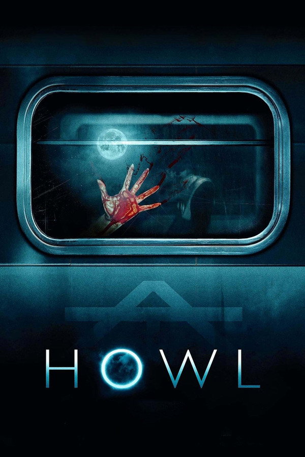 IN - Howl (2015)