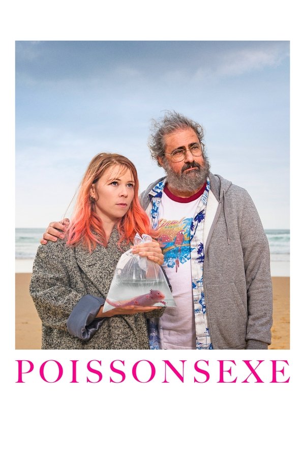 FR - Poissonsexe  (2020)