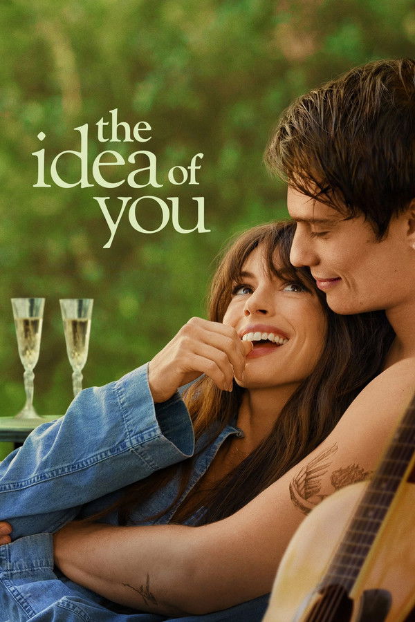 IN - The Idea of You (2024)